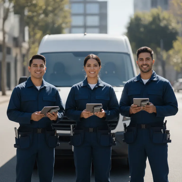 Abogado Fiscal equipo en Ciudad General Escobedo
